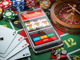 Официальный сайт Casino RioBet